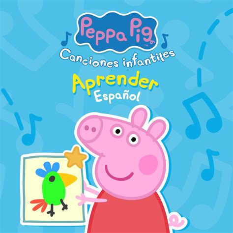 bajar pepa|Peppa Pig en Español Las canciones de Peppa! .
